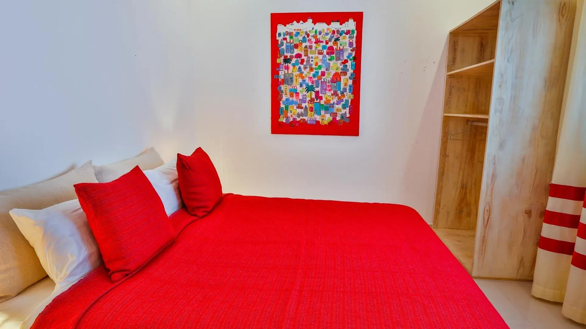 In Essaouira Apartment