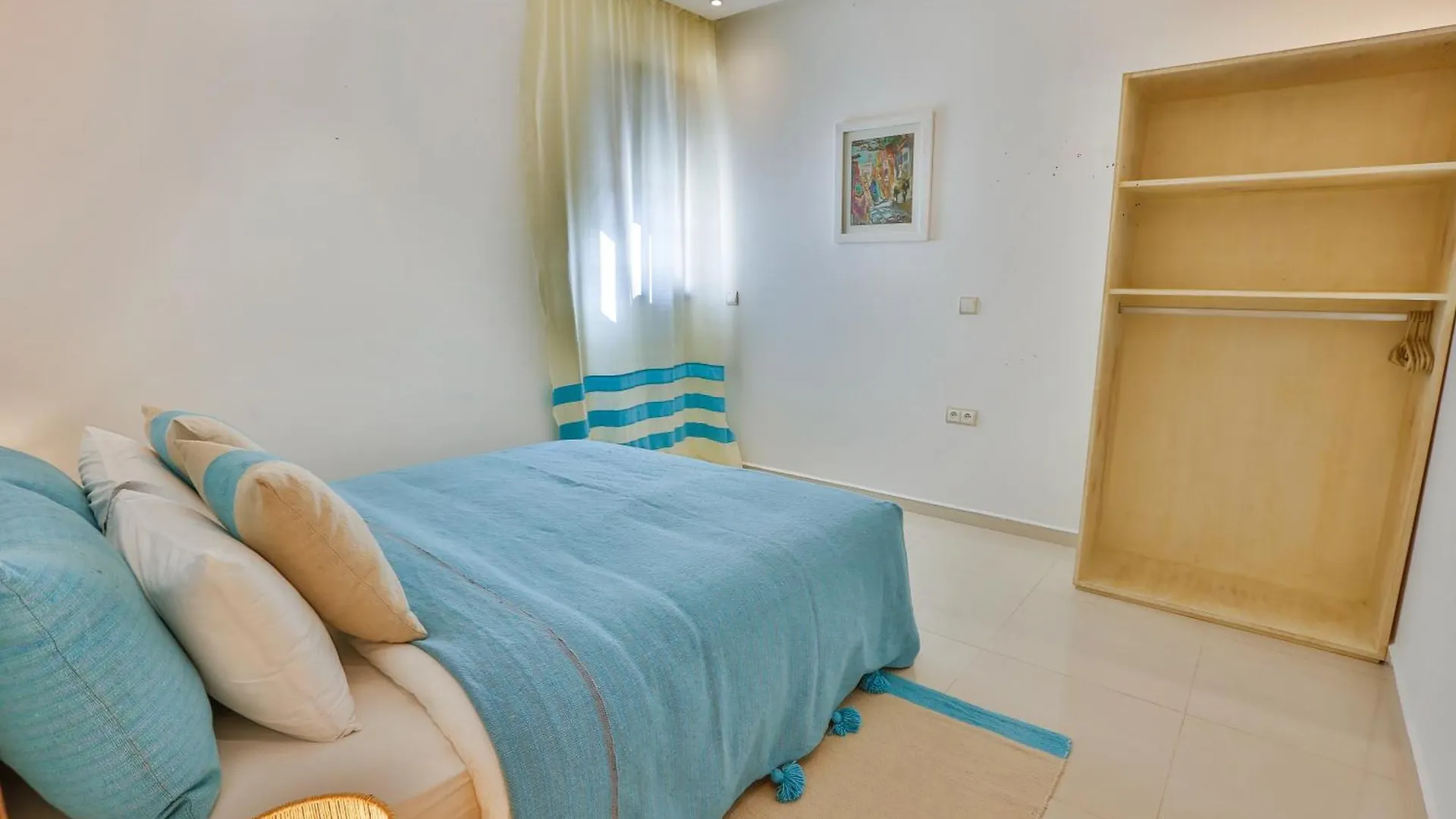 In Essaouira Apartment