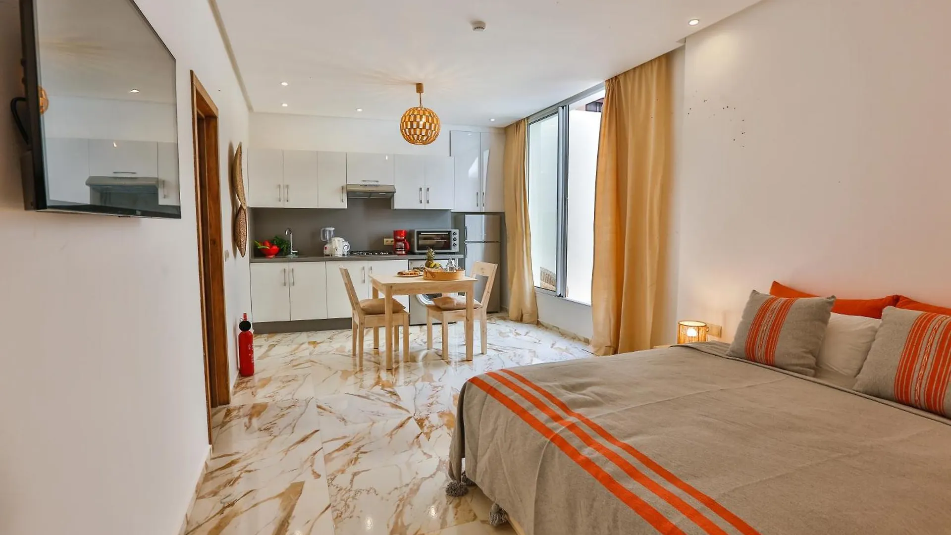 In Essaouira Apartment Morocco