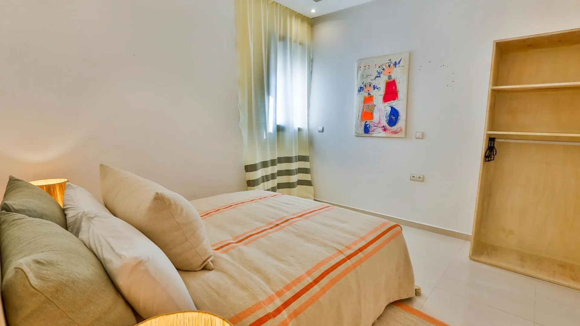 In Essaouira Apartment