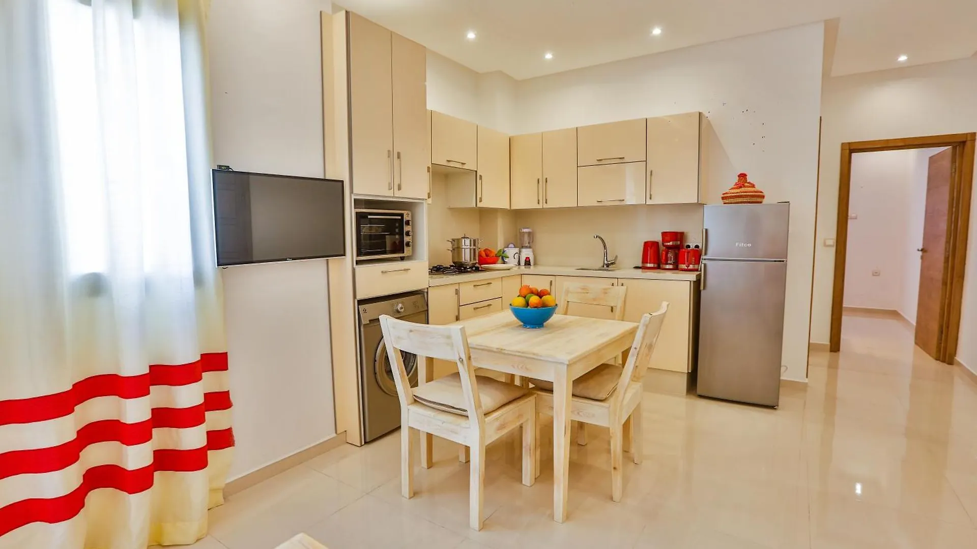In Essaouira Apartment Morocco